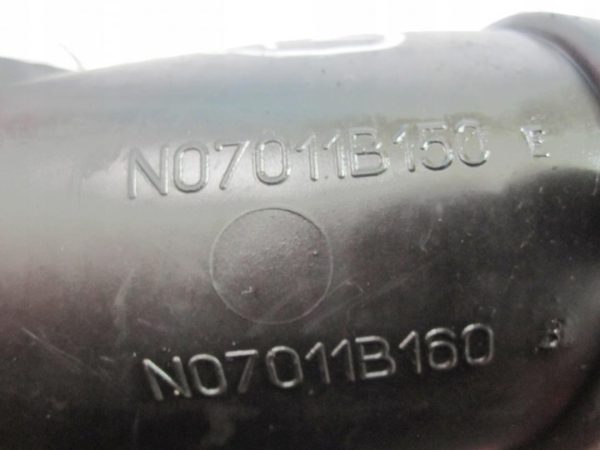 FORD GALAXY 2.0 TDCI 11r rura przewód powietrza AG91-9C623-AD AG91-9G832-AB - obrazek 4