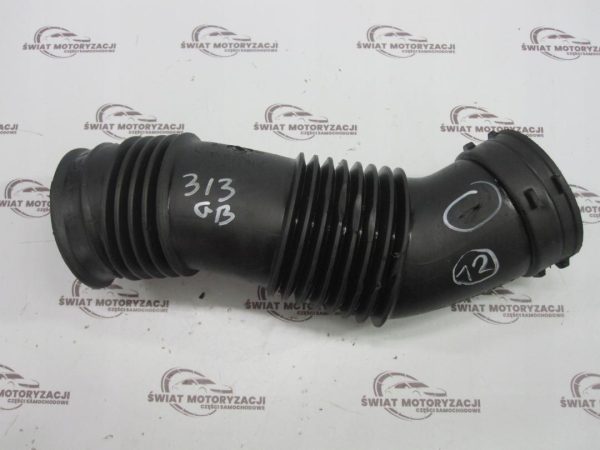 FORD GALAXY 2.0 TDCI 11r rura przewód powietrza AG91-9C623-AD AG91-9G832-AB - obrazek 6