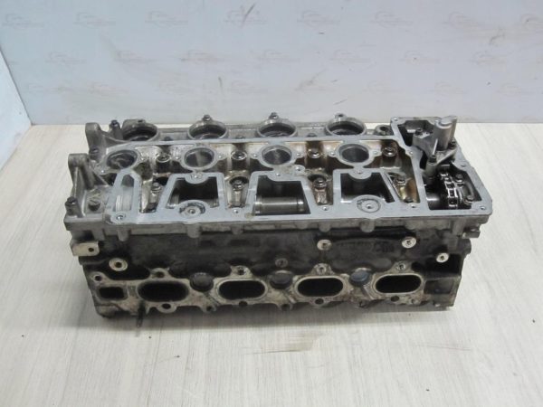 FORD GALAXY 2.0 TDCI 11R. UFWA 9682446510 9688418110 GŁOWICA KOMPLETNA