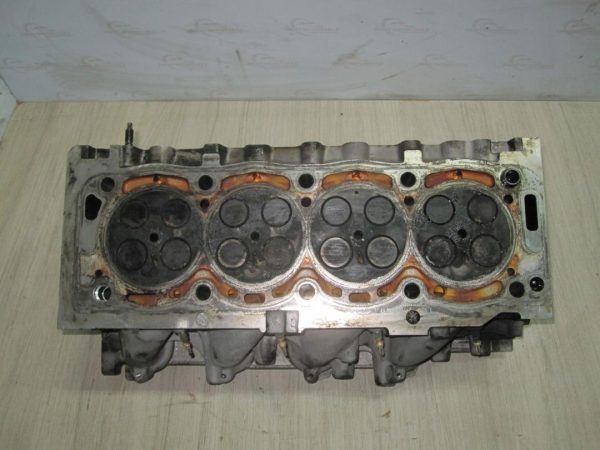 FORD GALAXY 2.0 TDCI 11R. UFWA 9682446510 9688418110 GŁOWICA KOMPLETNA - obrazek 2