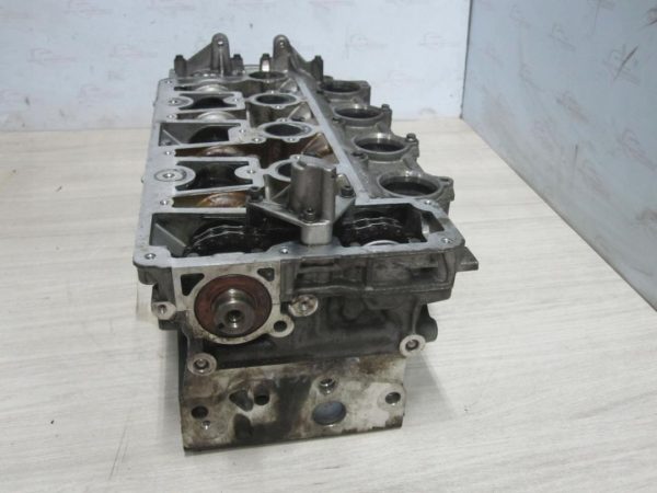 FORD GALAXY 2.0 TDCI 11R. UFWA 9682446510 9688418110 GŁOWICA KOMPLETNA - obrazek 4