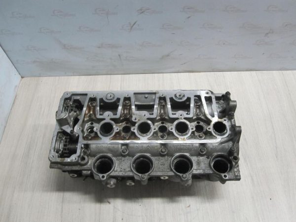 FORD GALAXY 2.0 TDCI 11R. UFWA 9682446510 9688418110 GŁOWICA KOMPLETNA - obrazek 7
