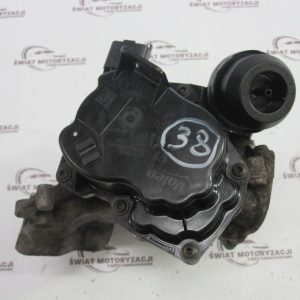 FORD GALAXY 2.0 TDCI 11r zawór EGR 30725855