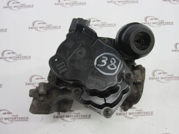 FORD GALAXY 2.0 TDCI 11r zawór EGR 30725855