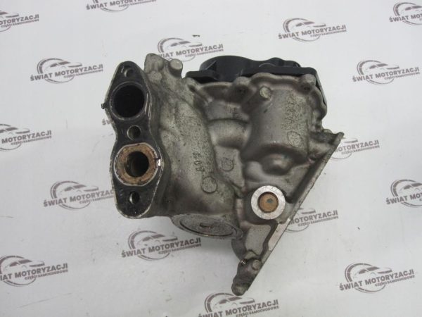 FORD GALAXY 2.0 TDCI 11r zawór EGR 30725855 - obrazek 3