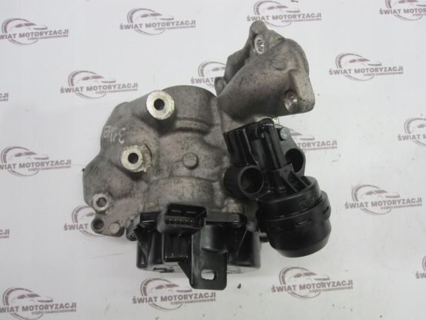 FORD GALAXY 2.0 TDCI 11r zawór EGR 30725855 - obrazek 4