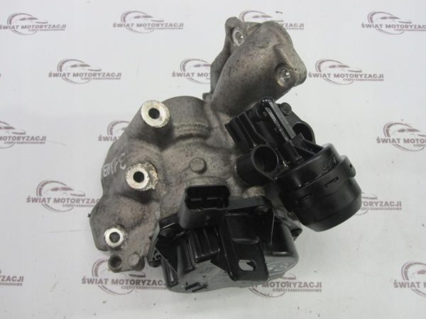 FORD GALAXY 2.0 TDCI 11r zawór EGR 30725855 - obrazek 7