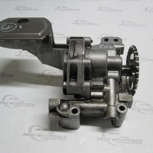 FORD GALAXY 2.0 TDCI 140KM 10R.159TYS. QXWA 9644350880 POMPA OLEJU