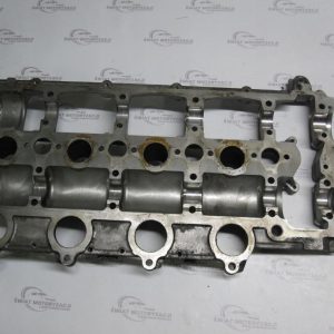 FORD GALAXY 2.0 TDCI 140KM 10R.159TYS. QXWA 9682675210 POKRYWA ZAWORÓW