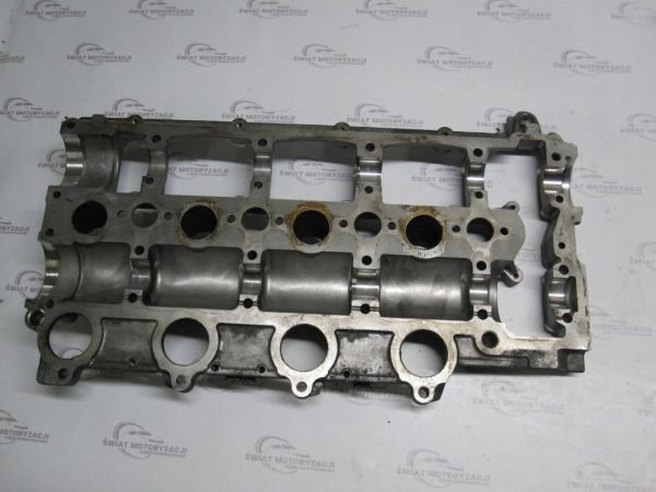 FORD GALAXY 2.0 TDCI 140KM 10R.159TYS. QXWA 9682675210 POKRYWA ZAWORÓW
