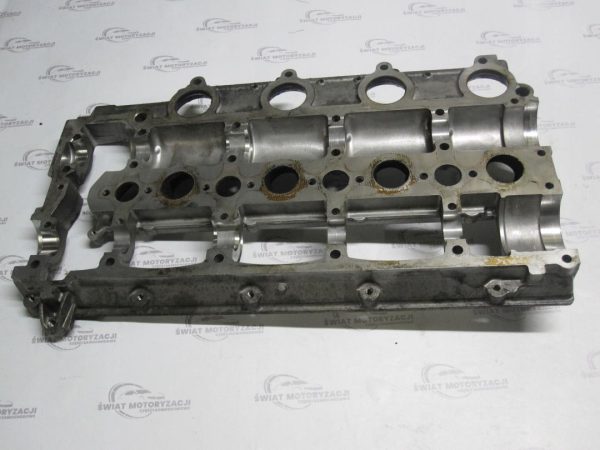 FORD GALAXY 2.0 TDCI 140KM 10R.159TYS. QXWA 9682675210 POKRYWA ZAWORÓW - obrazek 2