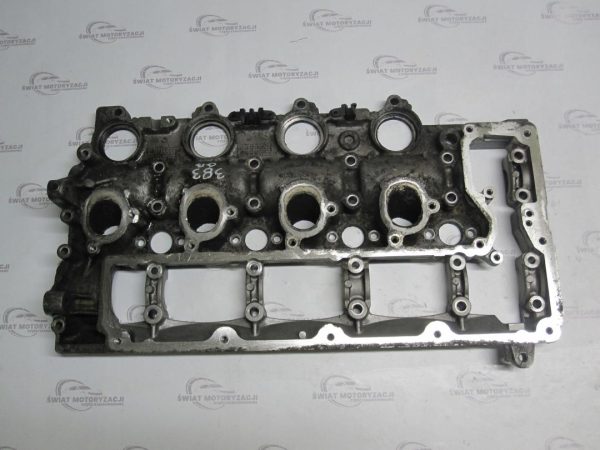 FORD GALAXY 2.0 TDCI 140KM 10R.159TYS. QXWA 9682675210 POKRYWA ZAWORÓW - obrazek 5
