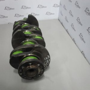 FORD GALAXY 2.0 TDCI 140KM 10R. 166TYS. QXWA WAŁ NOMINALNY Z PANEWKAMI 425