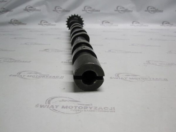 FORD GALAXY 2.0 TDCI 140KM 10R. QXWA 9644216280 TKT-PI-16524 WAŁEK ROZRZĄDU - obrazek 3
