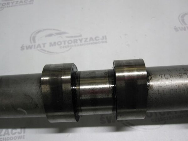 FORD GALAXY 2.0 TDCI 140KM 10R. QXWA 9644216280 TKT-PI-16524 WAŁEK ROZRZĄDU - obrazek 6