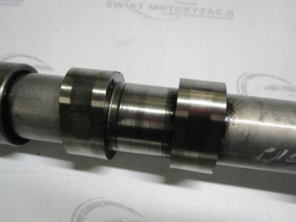 FORD GALAXY 2.0 TDCI 140KM 10R. QXWA 9644216280 TKT-PI-16524 WAŁEK ROZRZĄDU - obrazek 7