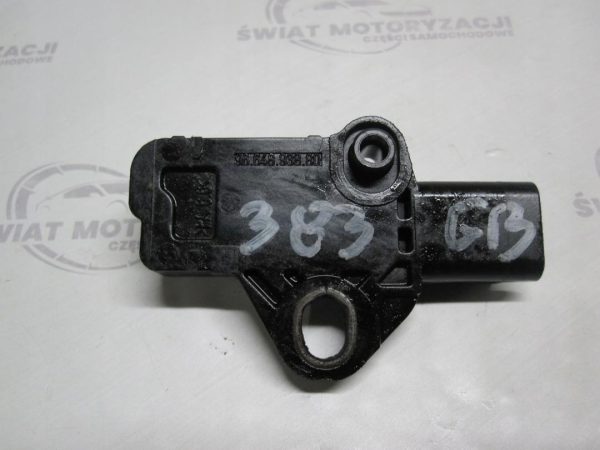 FORD GALAXY 2.0 TDCI 140KM 10R. QXWA 9664893880 CZUJNIK POŁOŻENIA WAŁU