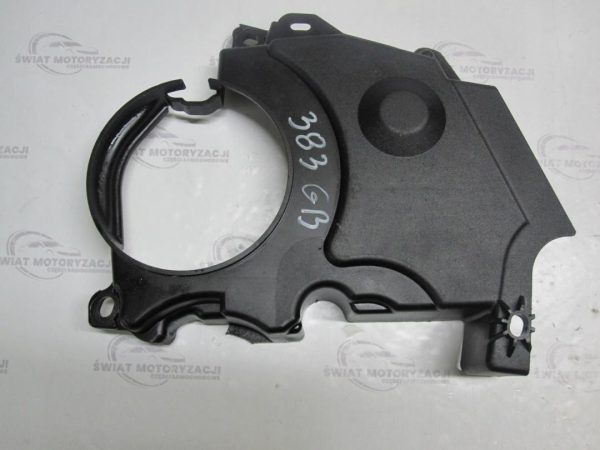 FORD GALAXY 2.0 TDCI 140KM 10R. QXWA 9682068380 OSŁONA ROZRZĄDU - obrazek 4