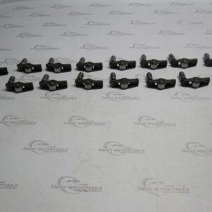 FORD GALAXY 2.0 TDCI 140KM 10R. QXWA DŹWIGIENKA POPYCHACZ