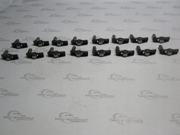 FORD GALAXY 2.0 TDCI 140KM 10R. QXWA DŹWIGIENKA POPYCHACZ