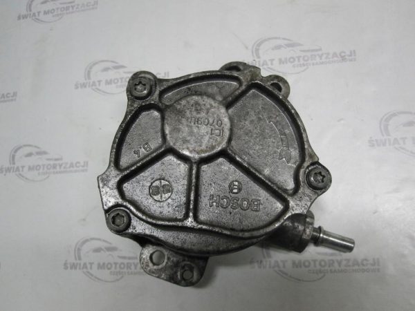 FORD GALAXY 2.0 TDCI 140KM 10R. QXWA VACUM POMPA - obrazek 4