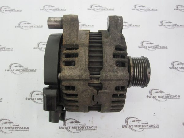 FORD GALAXY 2.0 TDCI 140KM QXWA alternator 6G9N-10300-XC 0121615009 - obrazek 3