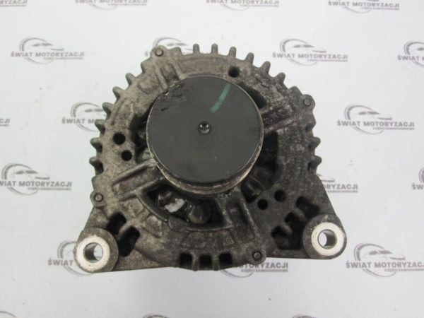FORD GALAXY 2.0 TDCI 140KM QXWA alternator 6G9N-10300-XC 0121615009 - obrazek 5