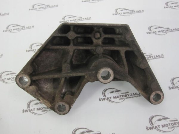 FORD GALAXY 2.0 TDCI 140KM QXWA Łapa skrzyni 6G91-7M125-NA - obrazek 4