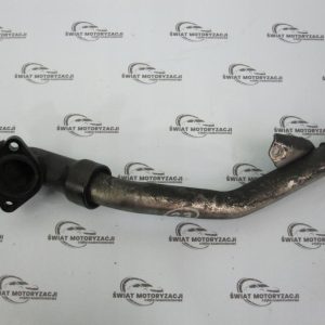 FORD GALAXY 2.0 TDCI 140KM QXWA magistrala rura wąż wody 9646559580