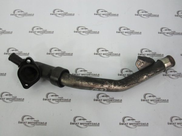 FORD GALAXY 2.0 TDCI 140KM QXWA magistrala rura wąż wody 9646559580