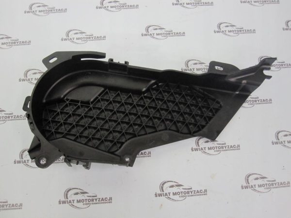 FORD GALAXY 2.0 TDCI 140KM QXWA obudowa rozrządu 7G9Q6L084FB 9655399580
