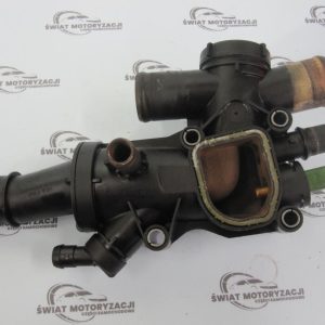 FORD GALAXY 2.0 TDCI 140KM QXWA obudowa termostatu 9656182980