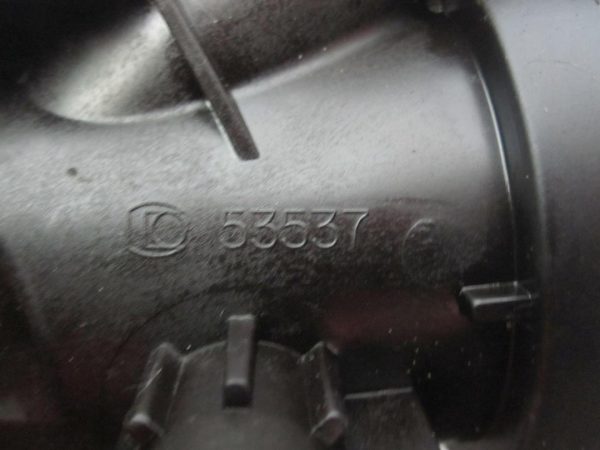 FORD GALAXY 2.0 TDCI 140KM QXWA obudowa termostatu 9656182980 - obrazek 5