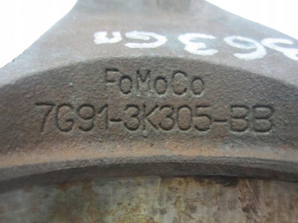 FORD GALAXY 2.0 TDCI 140KM QXWA podpora półosi 7G91-3K305-BB - obrazek 4
