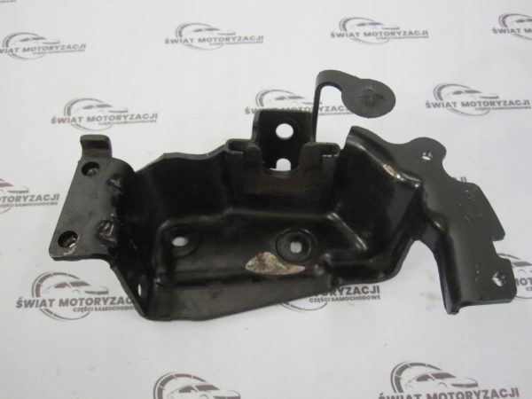 FORD GALAXY 2.0 TDCI 140KM QXWA uchwyt łapa silnika 536643B - obrazek 2