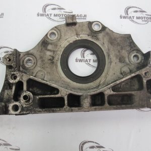 FORD GALAXY 2.0 TDCI 140KM QXWA uszczelniacz wału 9644251680
