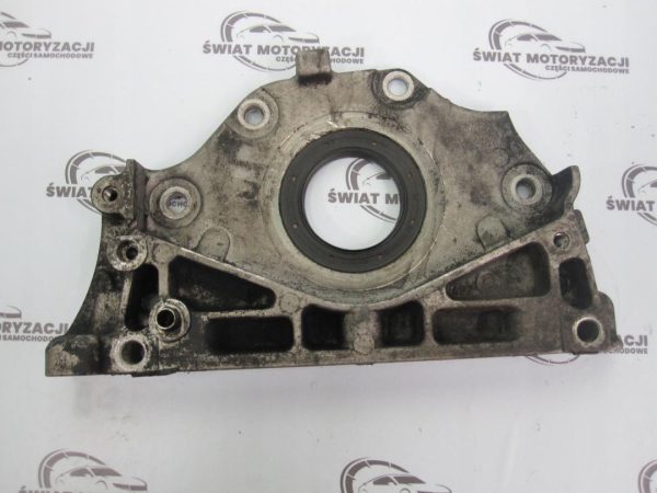 FORD GALAXY 2.0 TDCI 140KM QXWA uszczelniacz wału 9644251680