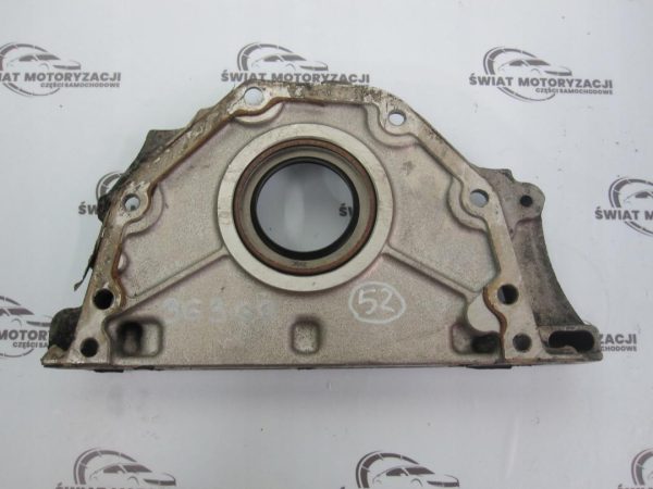 FORD GALAXY 2.0 TDCI 140KM QXWA uszczelniacz wału 9644251680 - obrazek 3