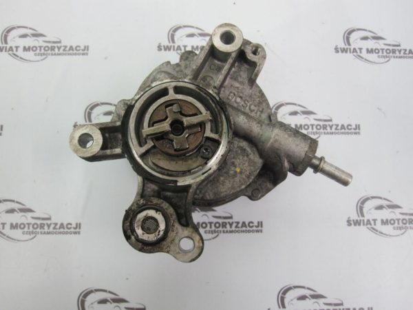 FORD GALAXY 2.0 TDCI 140KM QXWA vacum pompa