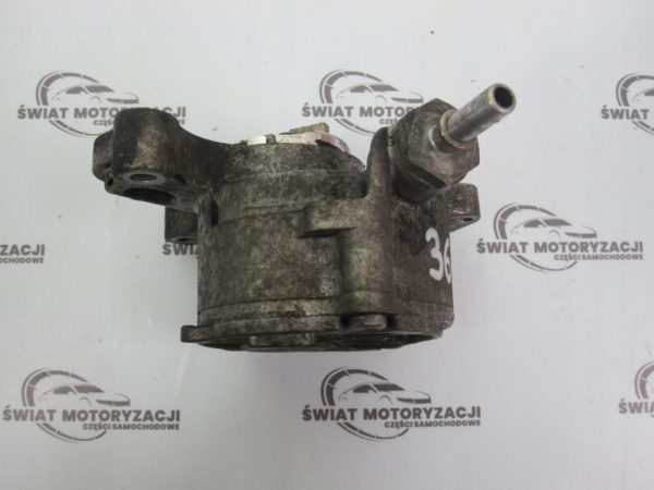 FORD GALAXY 2.0 TDCI 140KM QXWA vacum pompa - obrazek 2