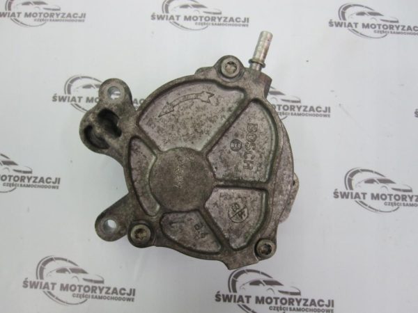 FORD GALAXY 2.0 TDCI 140KM QXWA vacum pompa - obrazek 6