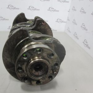FORD GALAXY 2.0 TDCI 140KM QXWA Wał korbowy nominalny z panewkami 425