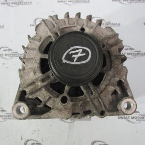 FORD GALAXY 2.0 TDCI UFWA 140KM alternator LRA03655