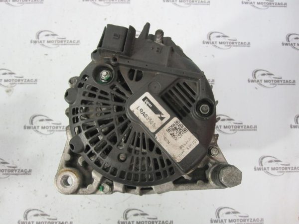 FORD GALAXY 2.0 TDCI UFWA 140KM alternator LRA03655 - obrazek 3