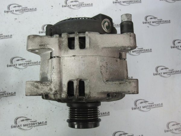 FORD GALAXY 2.0 TDCI UFWA 140KM alternator LRA03655 - obrazek 4