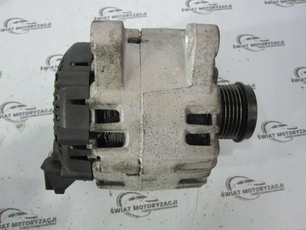 FORD GALAXY 2.0 TDCI UFWA 140KM alternator LRA03655 - obrazek 5