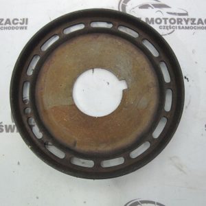 FORD GALAXY 2.0 TDCI UFWA 140KM czujnik impulsator wału 9661107080