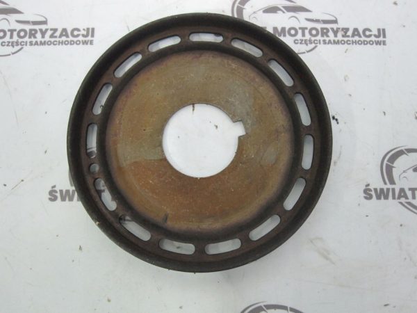 FORD GALAXY 2.0 TDCI UFWA 140KM czujnik impulsator wału 9661107080