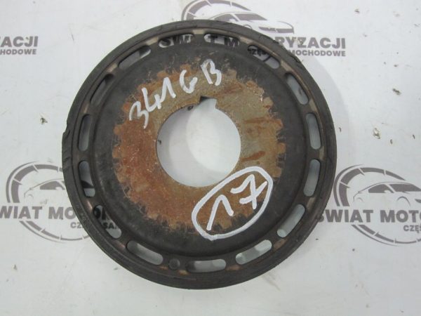 FORD GALAXY 2.0 TDCI UFWA 140KM czujnik impulsator wału 9661107080 - obrazek 4
