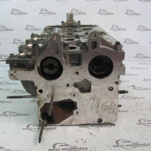 FORD GALAXY 2.0 TDCI UFWA 140KM głowica kompletna 9682446510 9688418110